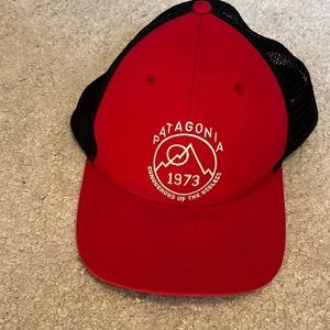 Patagonia SnapBack